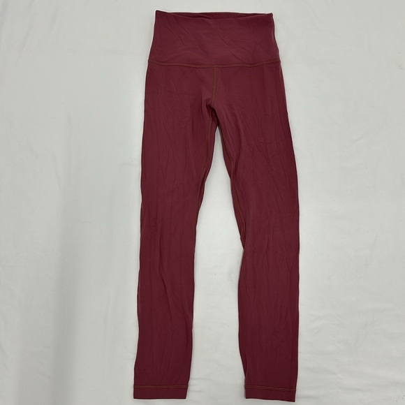 Lululemon Align Pant II 25" - Picture 4 of 8